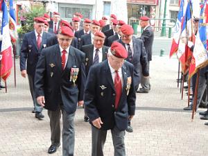 2018 10 06 LA GARDE FETE DE LA ST MICHEL PATRON DES PARACHUTISTES (31)